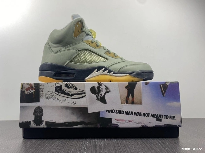 MaikeSneakers 5 Jordan DC7501-300 